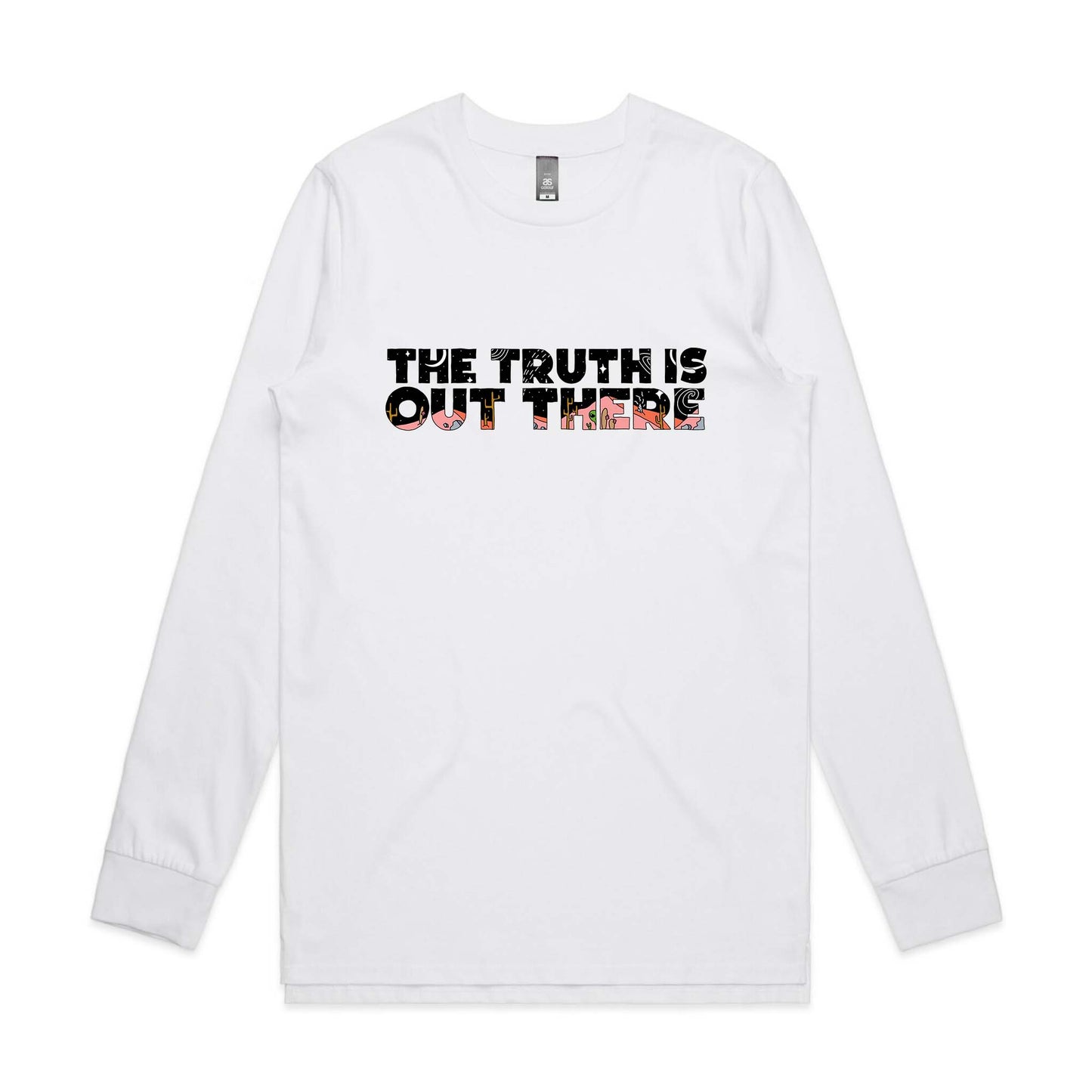 The Truth Is Out There Tee