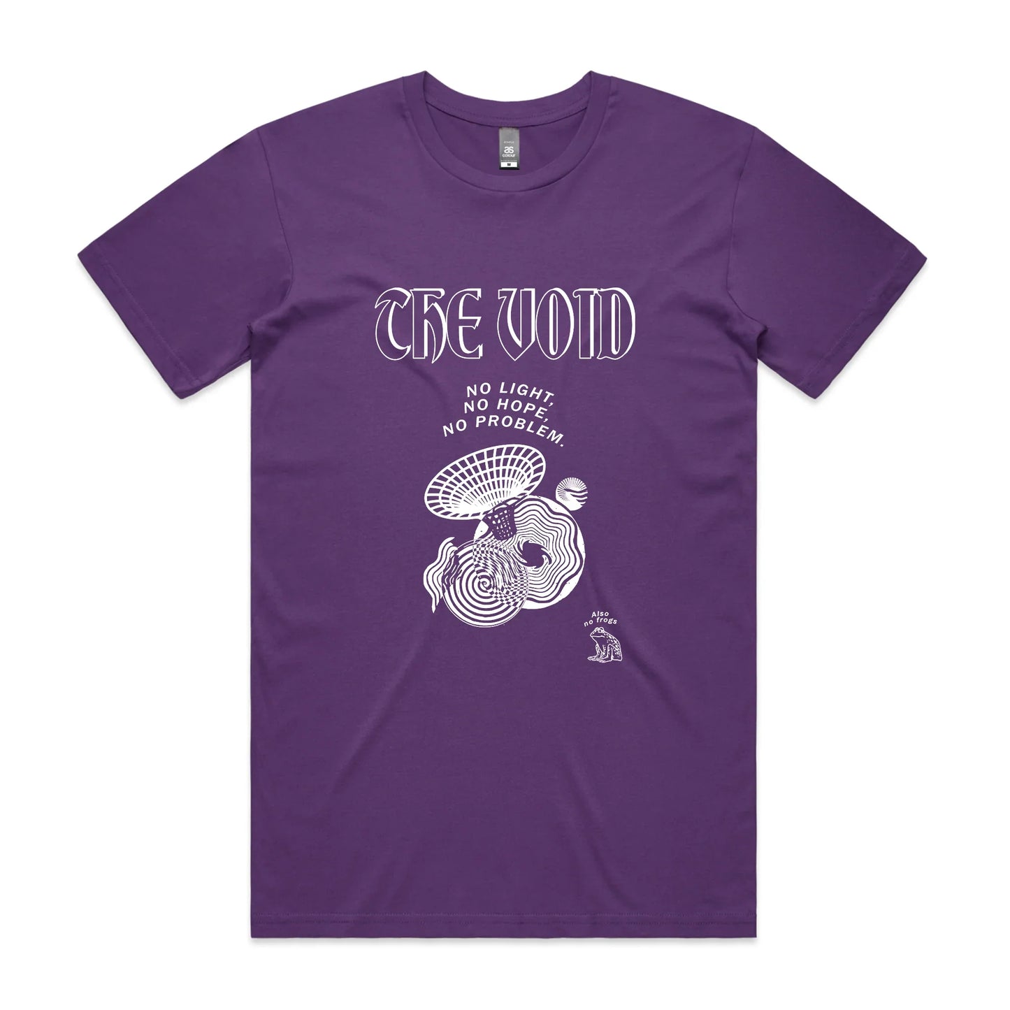The Void Tee
