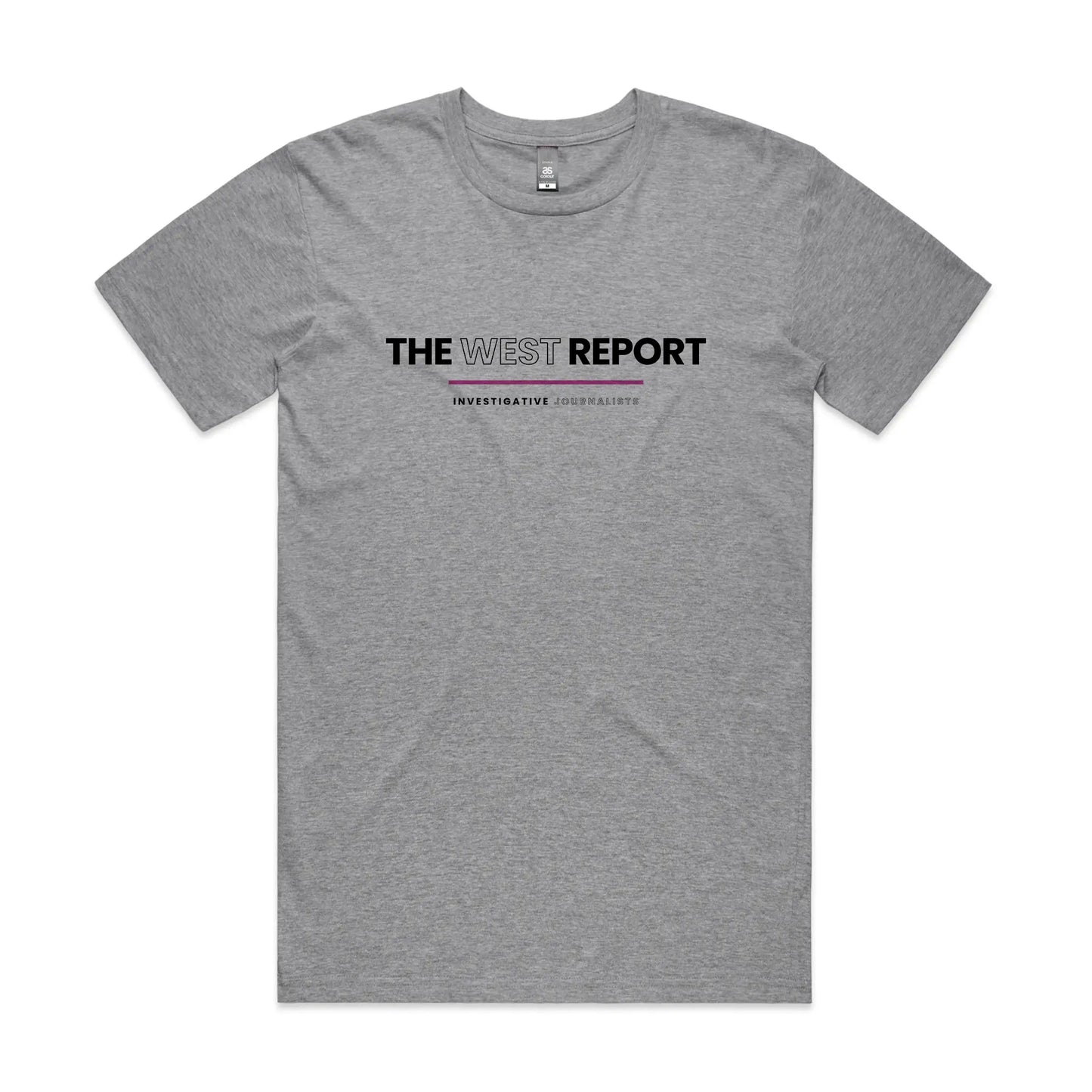 The West Report Tee