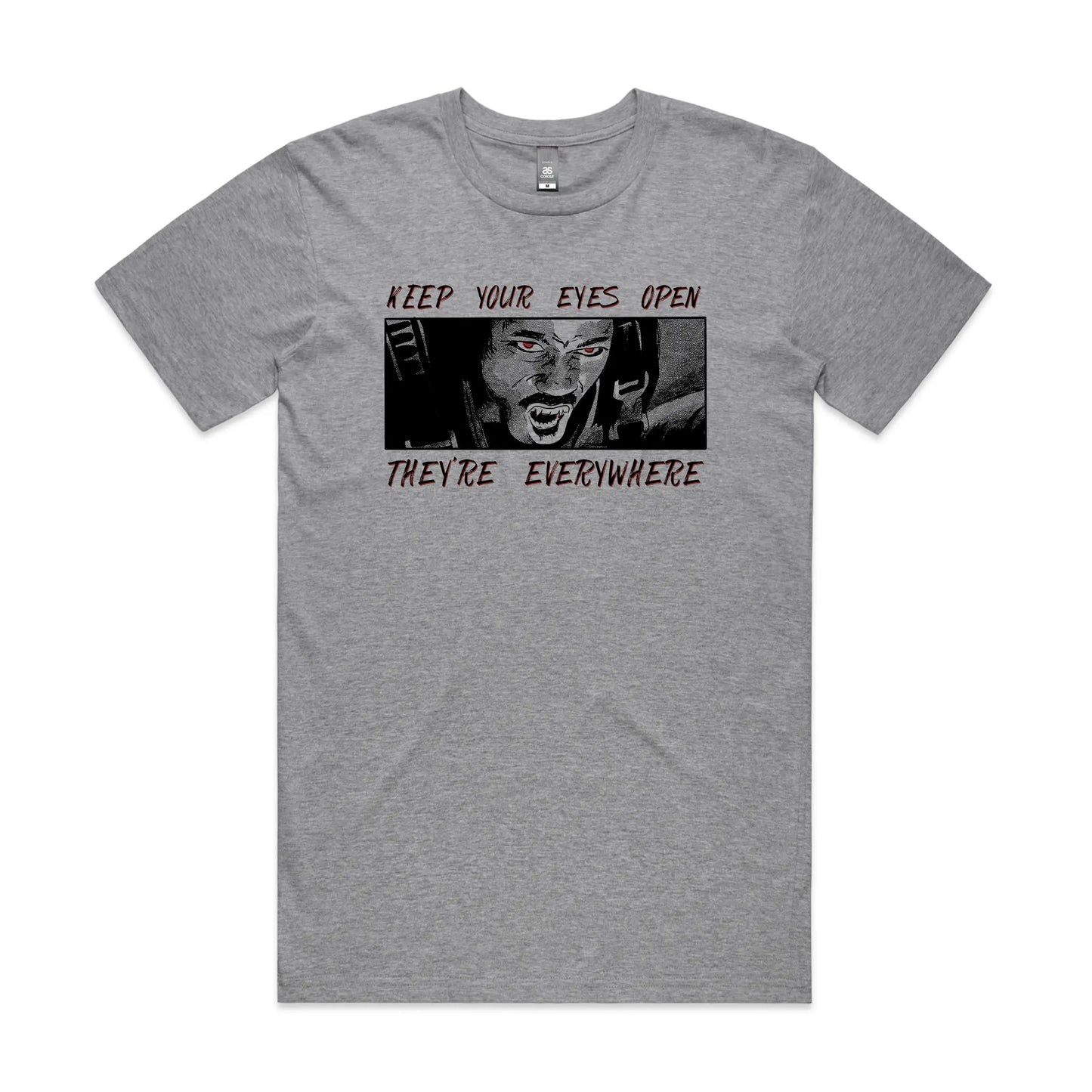 They're Everywhere Tee