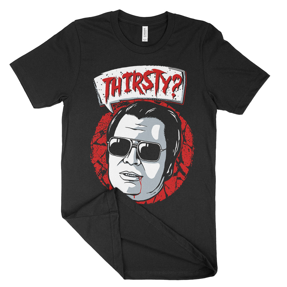 Jim Jones Thirsty Shirt