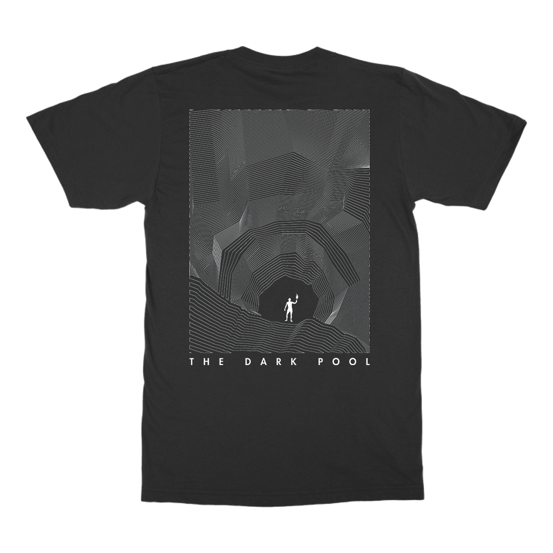 Thornhill / The Dark Pool Outline Tee