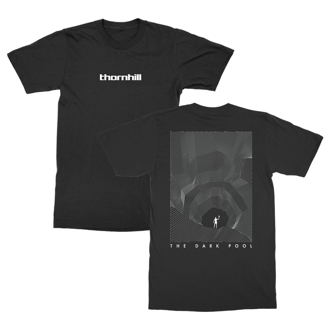 Thornhill / The Dark Pool Outline Tee