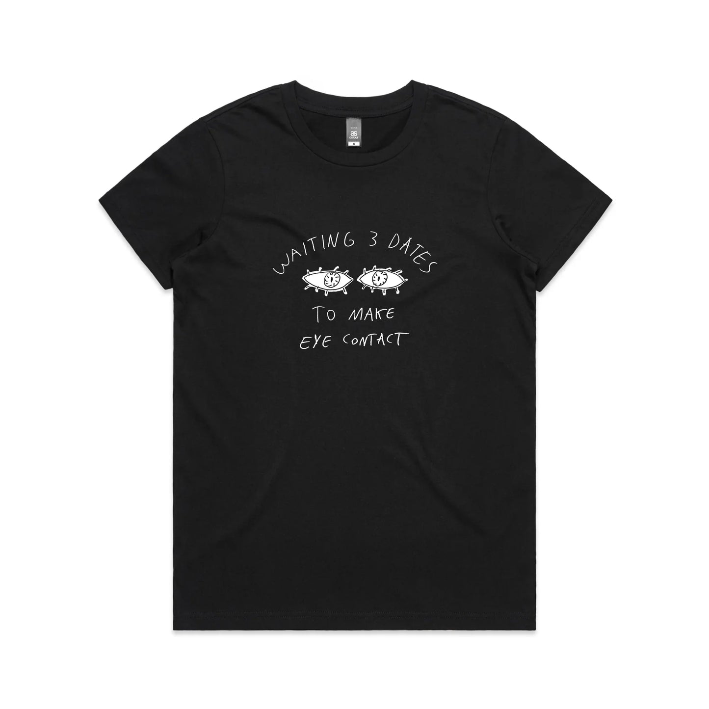 3 Dates Tee