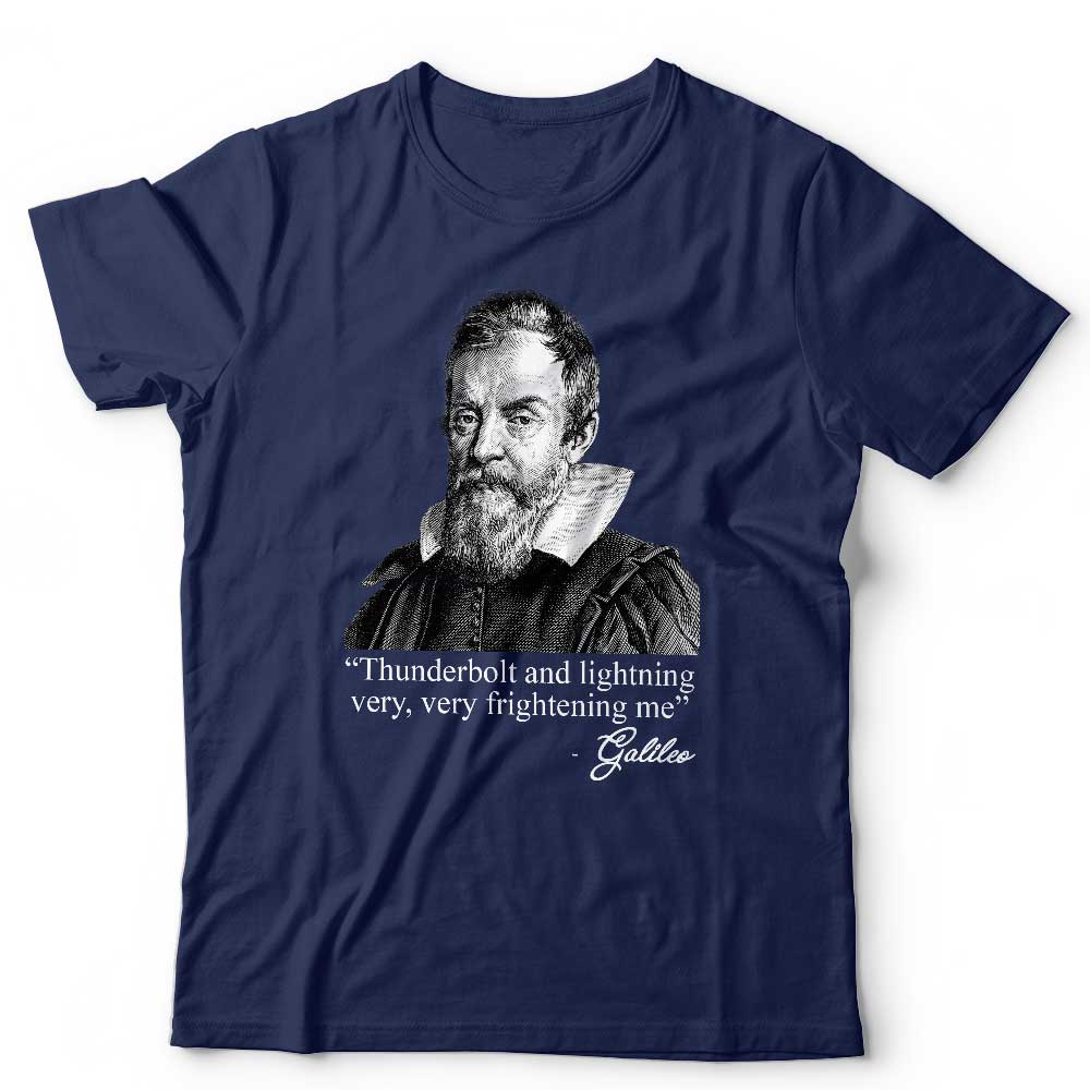 Thunderbolt And Lightning Tshirt Unisex