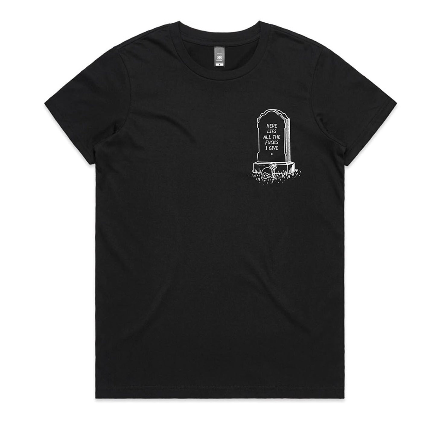 Tomb Tee