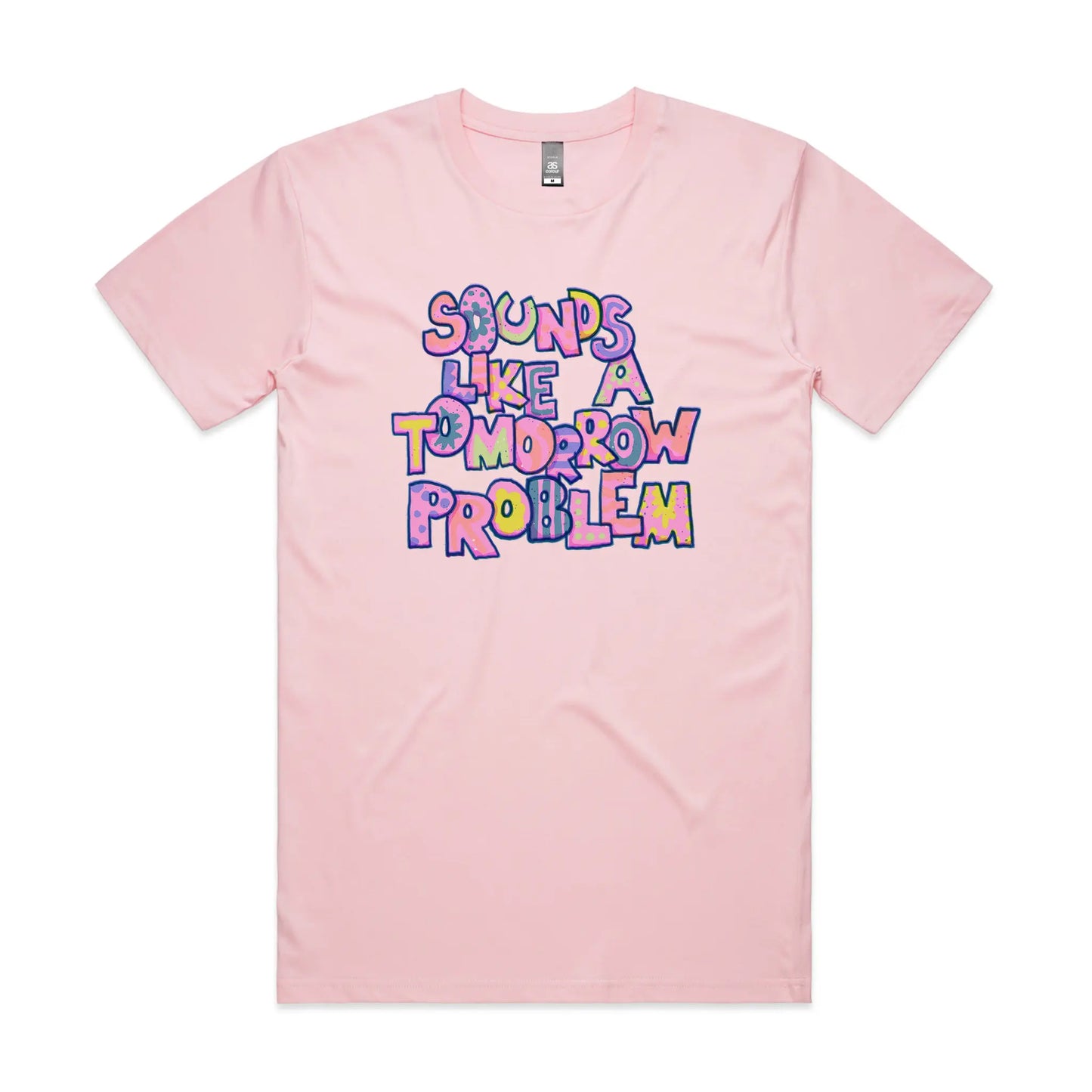 Tomorrow Problem Tee