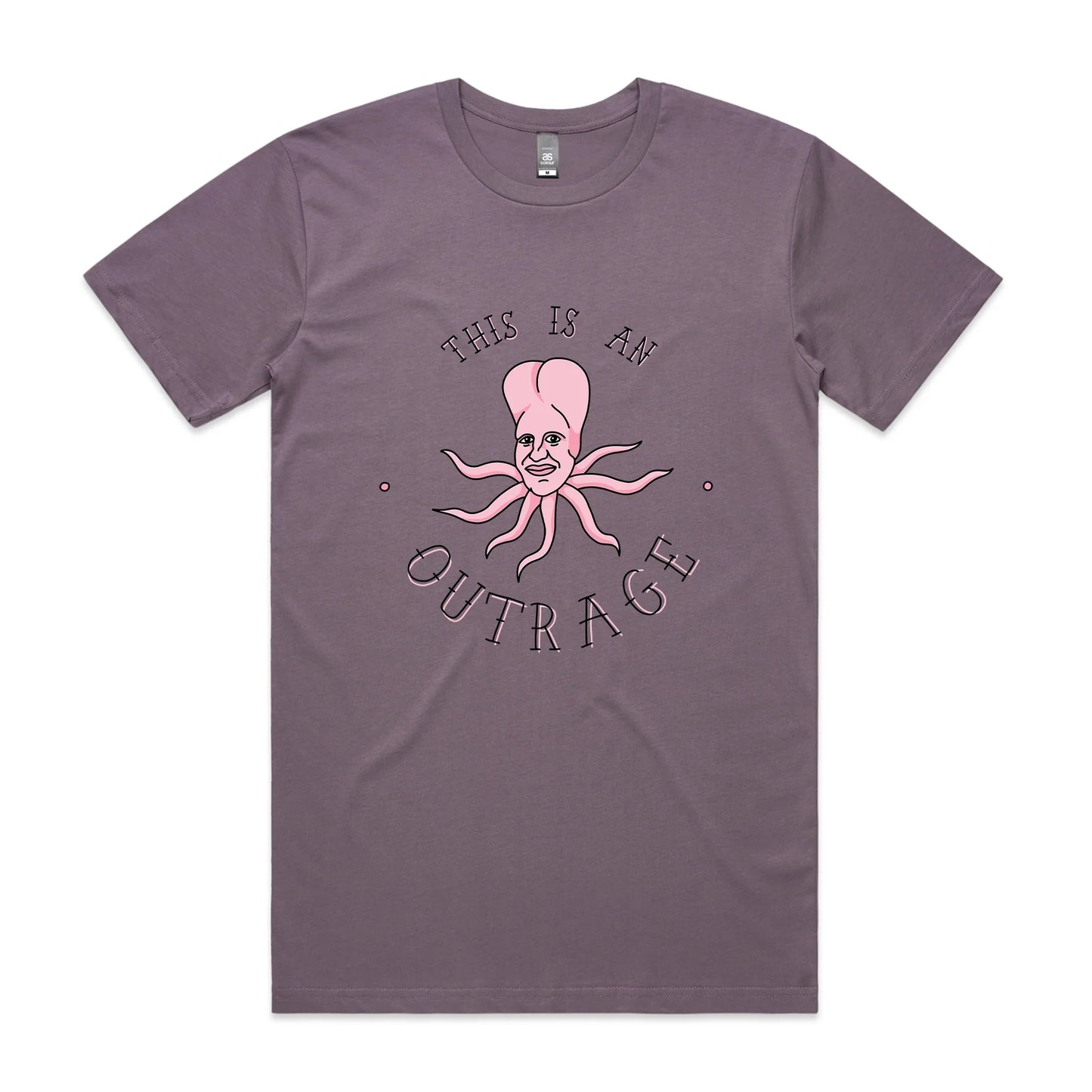 Tony Harrison Tee