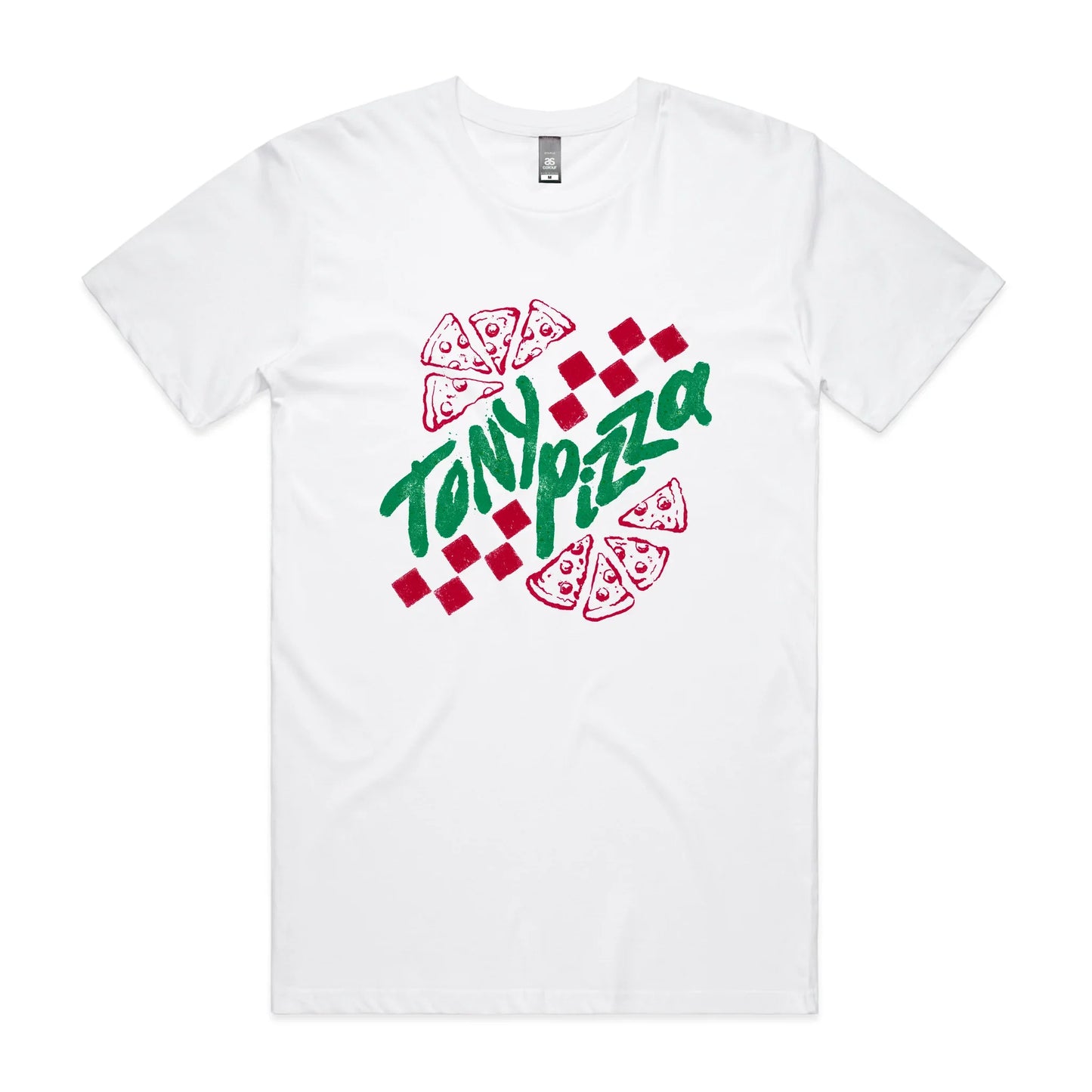 Tony Pizza Tee