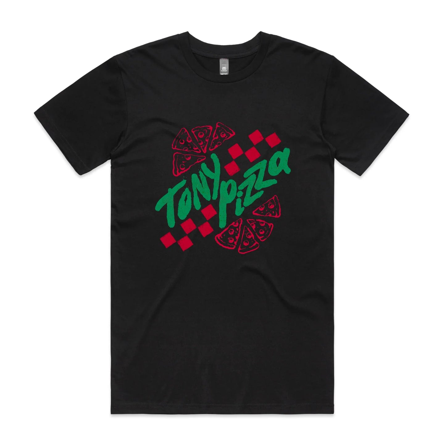 Tony Pizza Tee