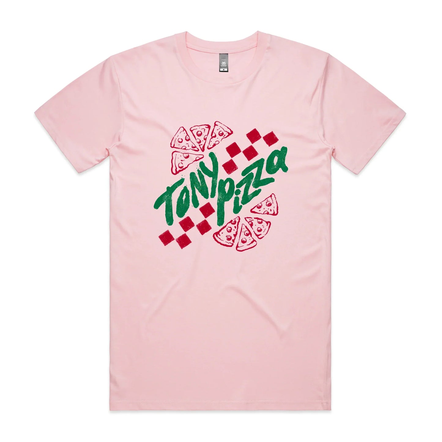 Tony Pizza Tee
