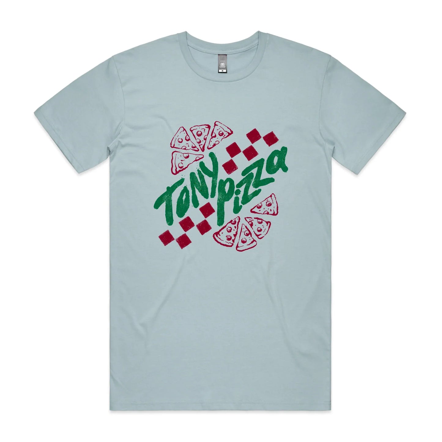 Tony Pizza Tee