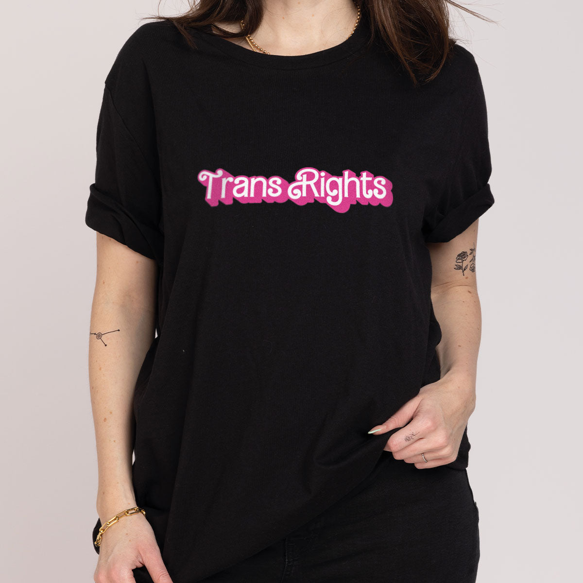 Trans Rights T-Shirt