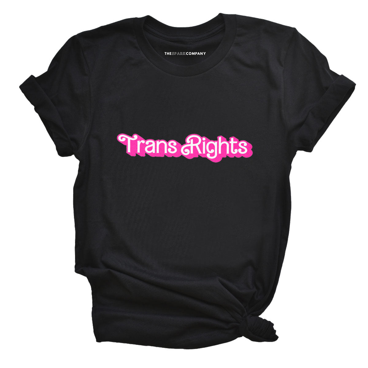 Trans Rights T-Shirt