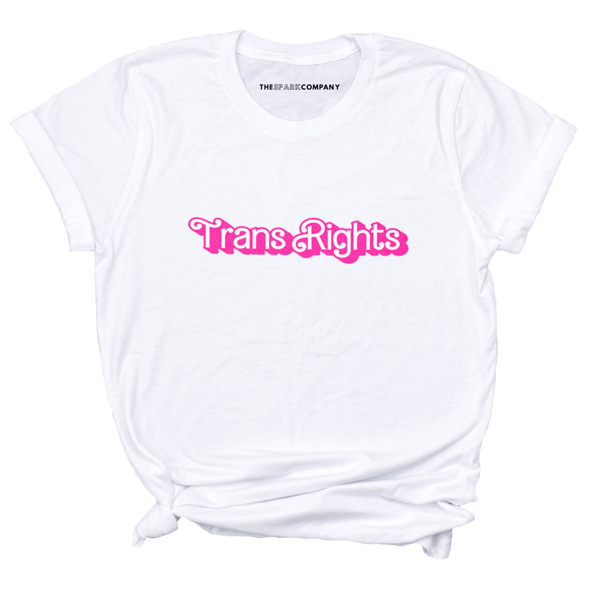 Trans Rights T-Shirt