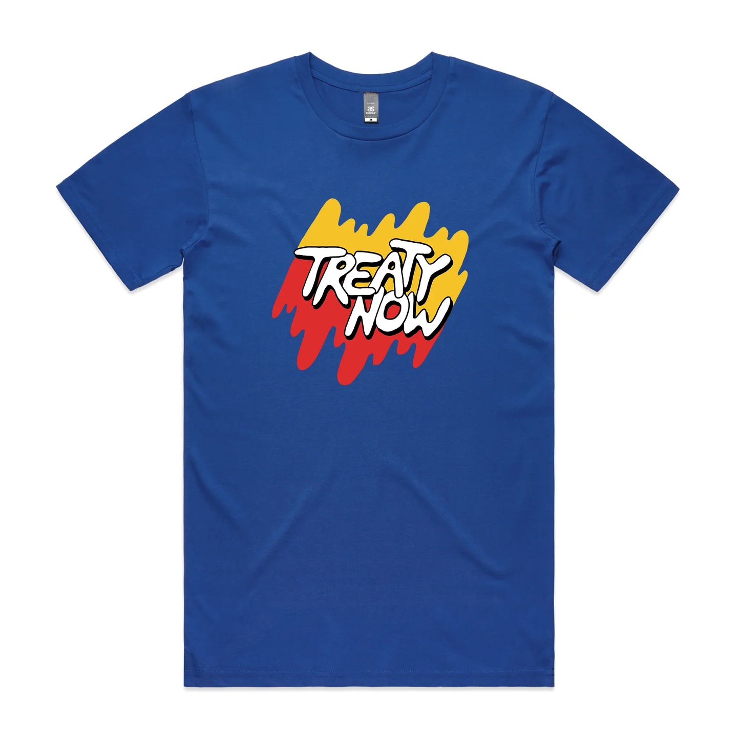 Treaty Now Charity Tee