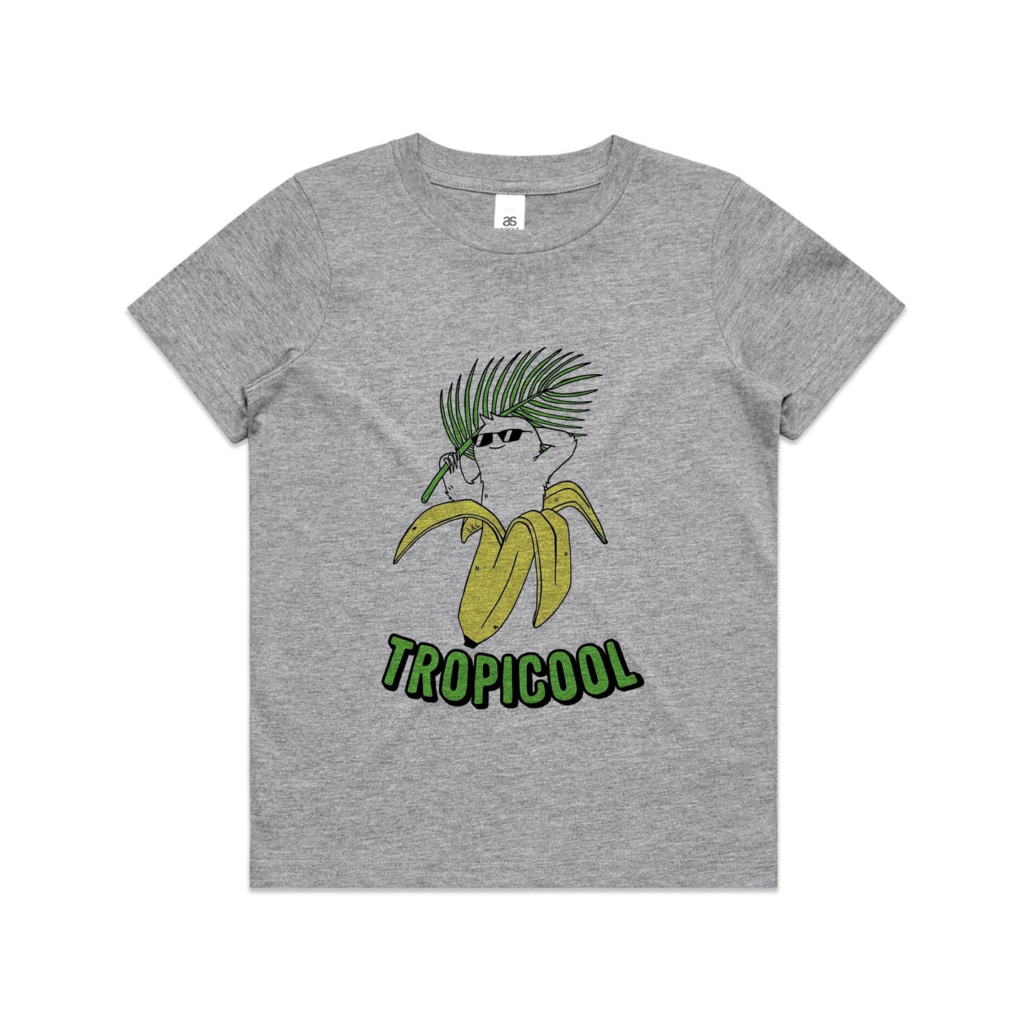 Tropicool Kids Tee