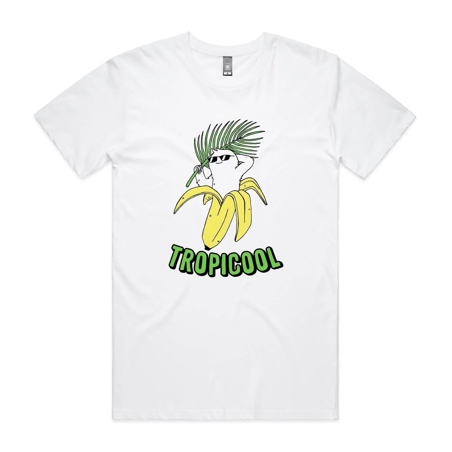 Tropicool Tee