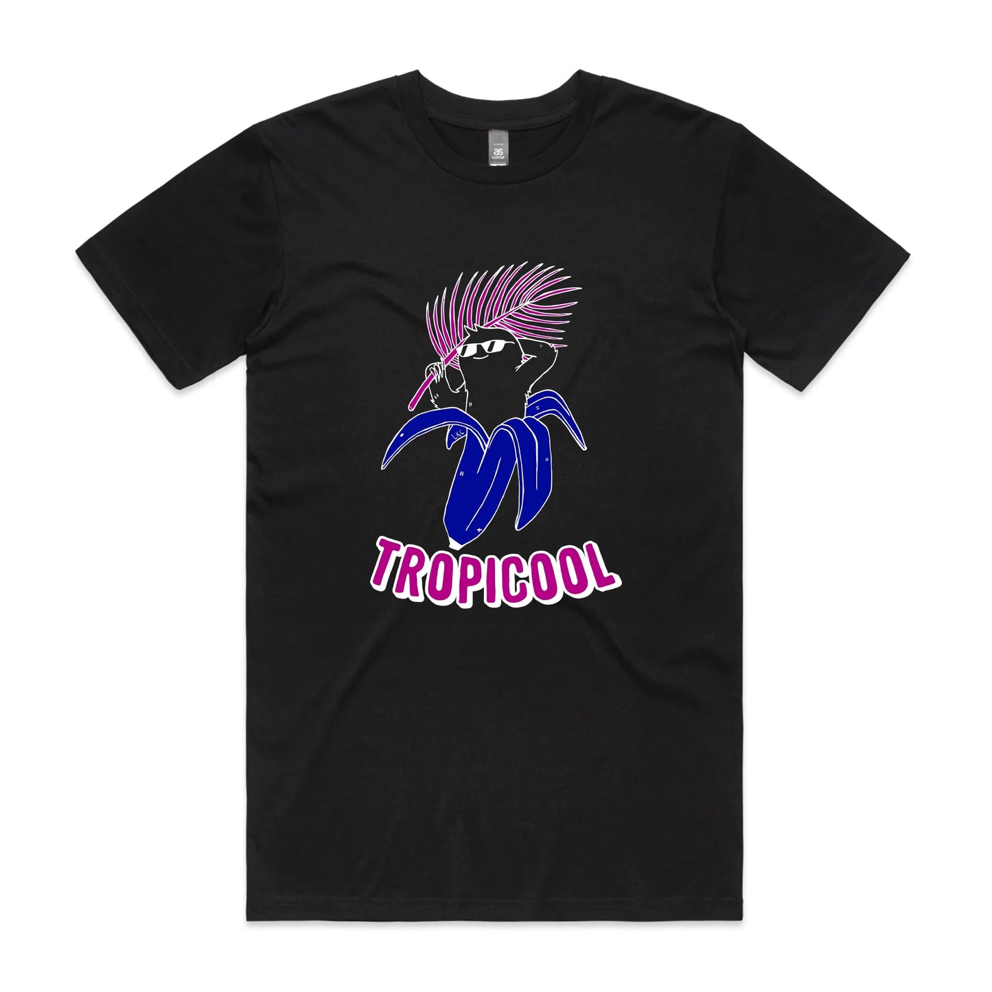 Tropicool Tee