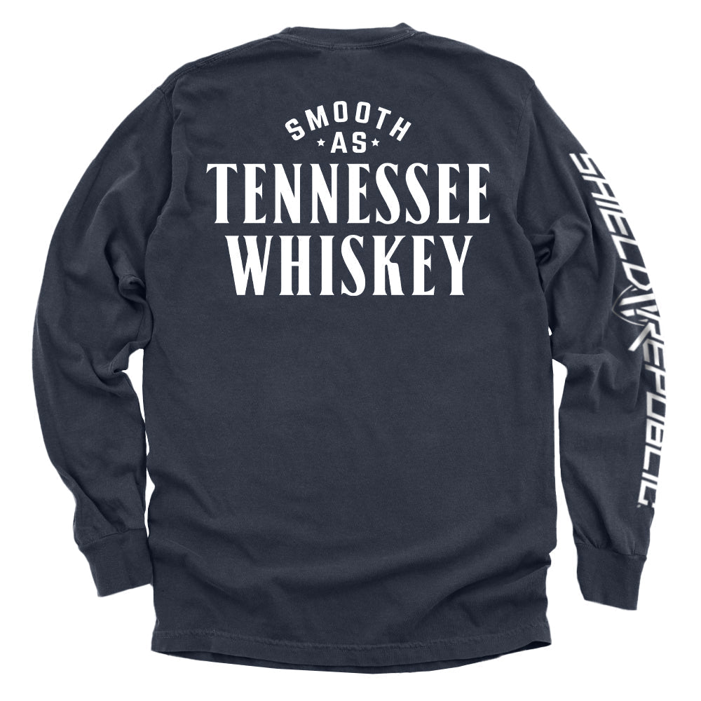 Smooth As Tennessee Whiskey