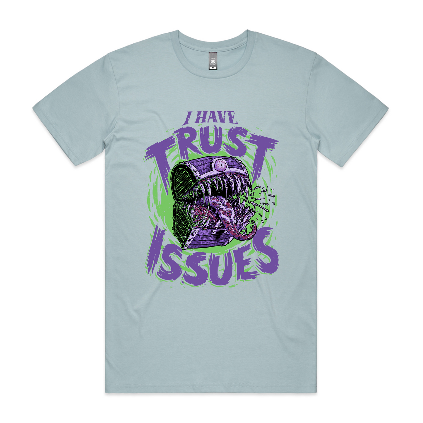 Trust Issues Tee