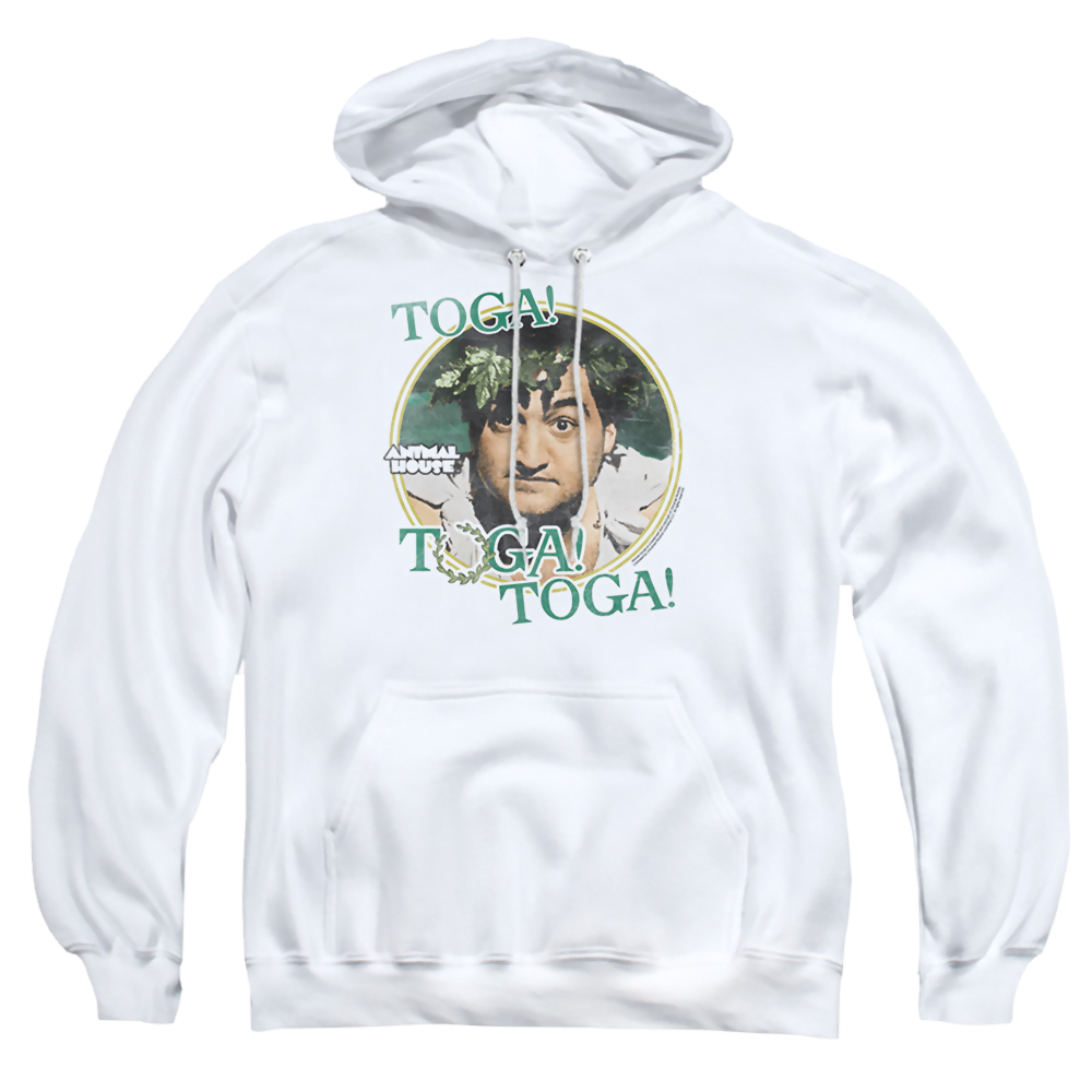 Animal House Toga - Pullover Hoodie