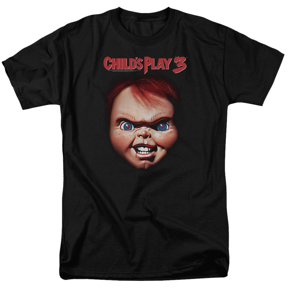 Child's Play Chucky - Men's Regular Fit T-Shirt