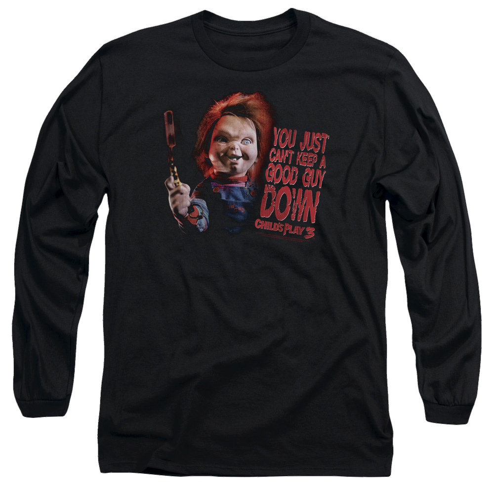 Child's Play Good Guy - Men's Long Sleeve T-Shirt