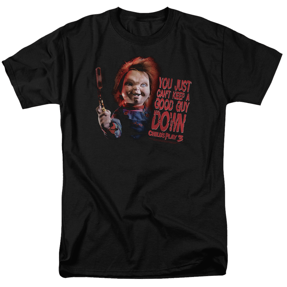 Child's Play Good Guy - Men's Regular Fit T-Shirt