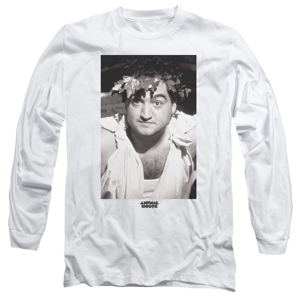 Animal House The Animal - Men's Long Sleeve T-Shirt