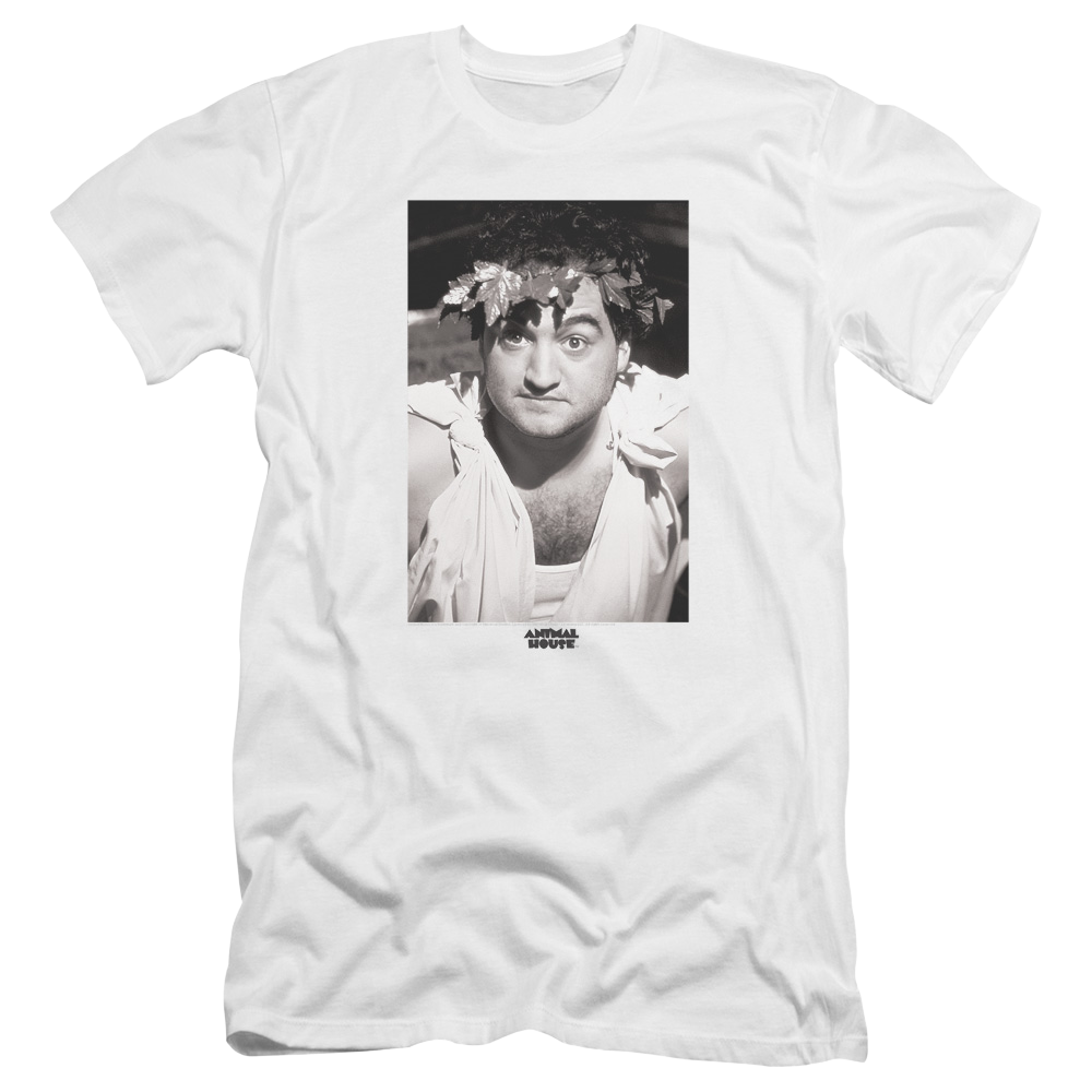 Animal House The Animal - Men's Premium Slim Fit T-Shirt