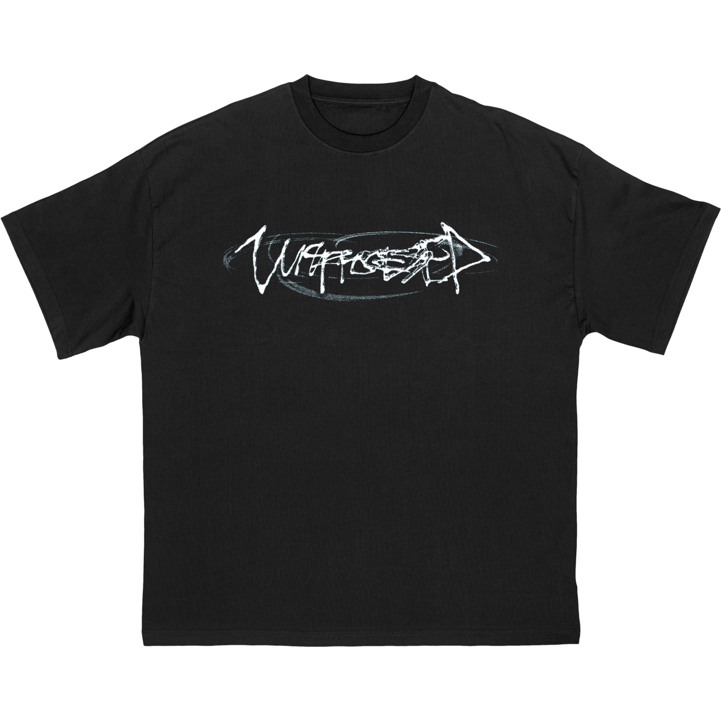 Unprocessed / Sacrifice Me Tee