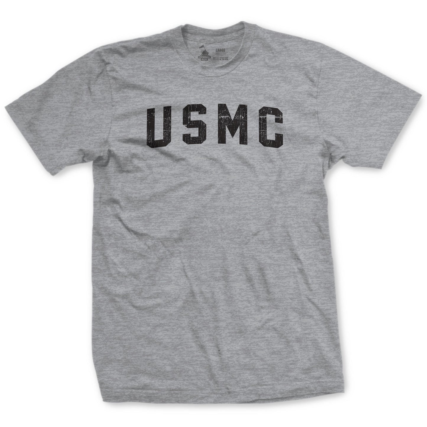 USMC Arch T-Shirt