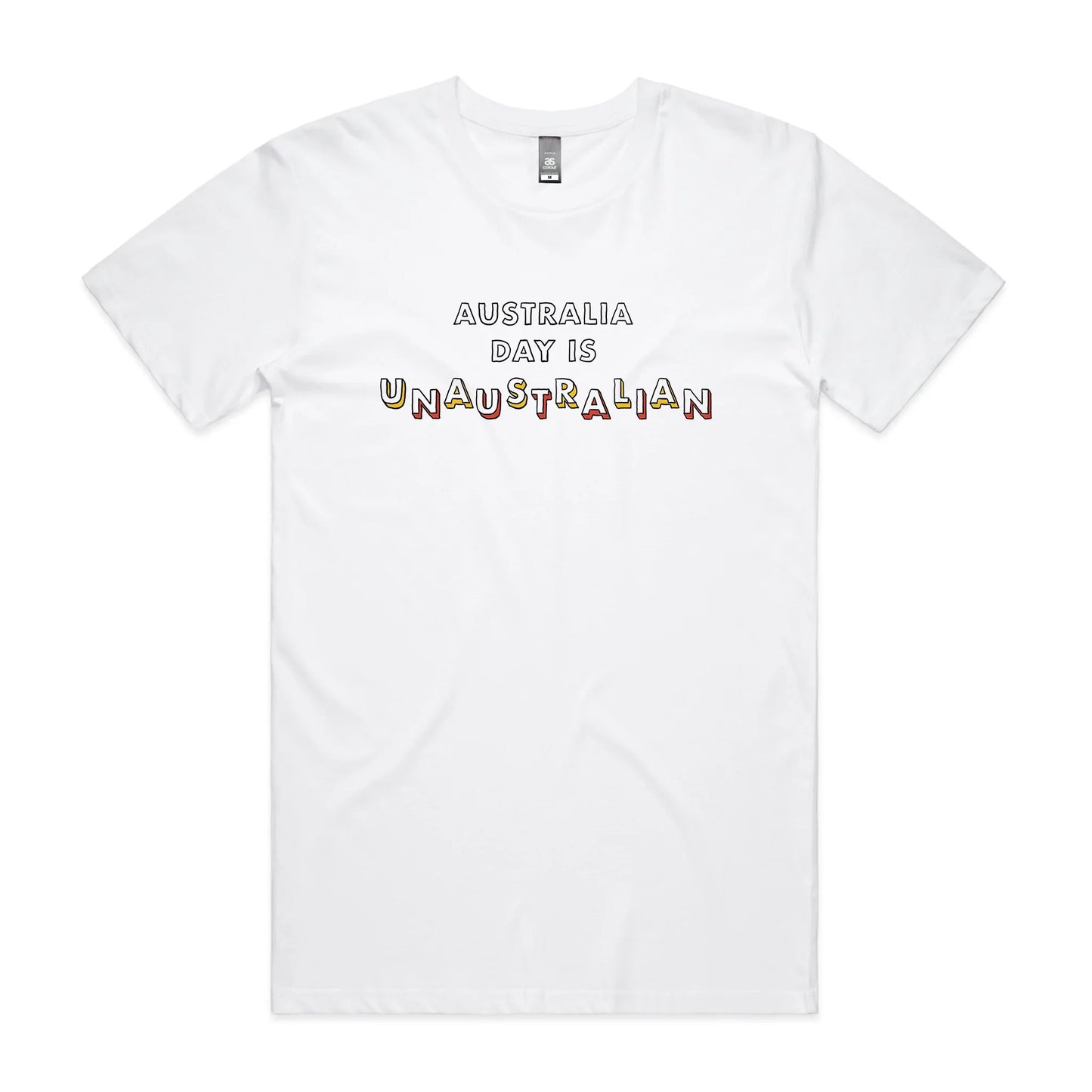 Unaustralian Charity Tee