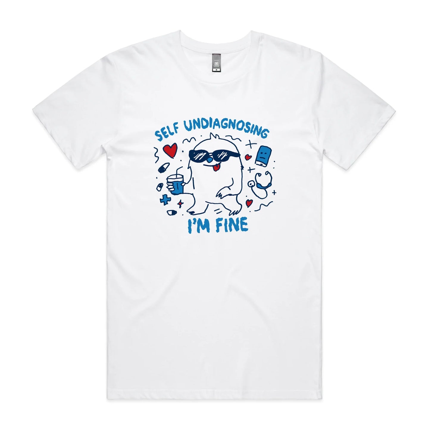 Undiagnosing Tee