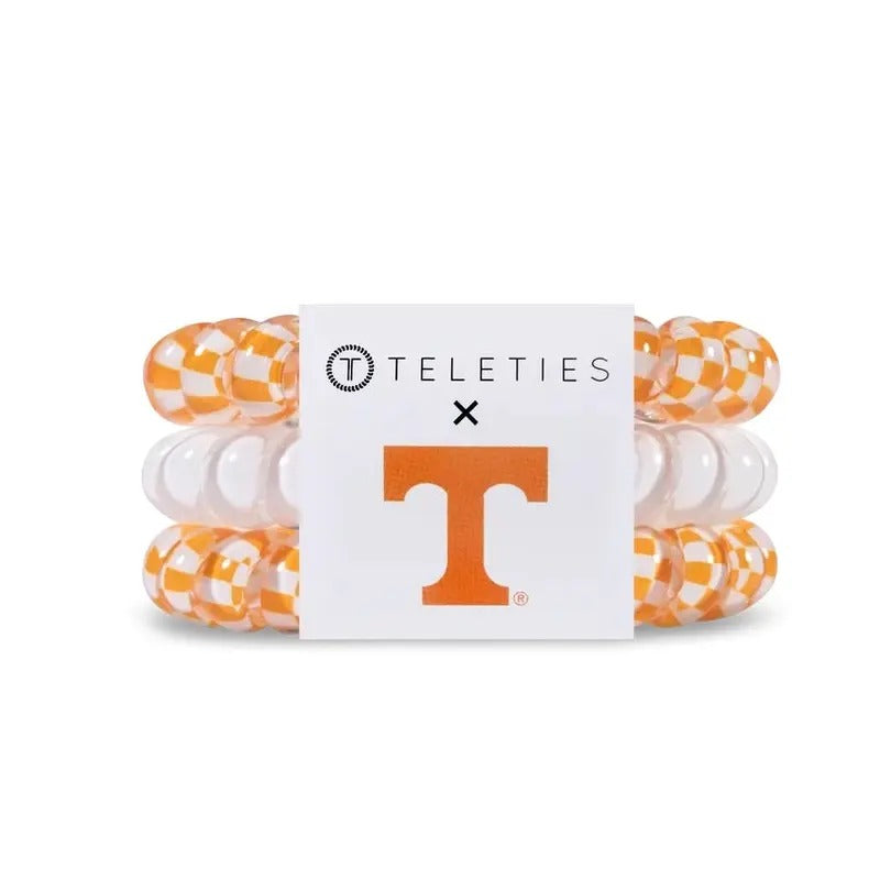 University Of Tennessee Teleties