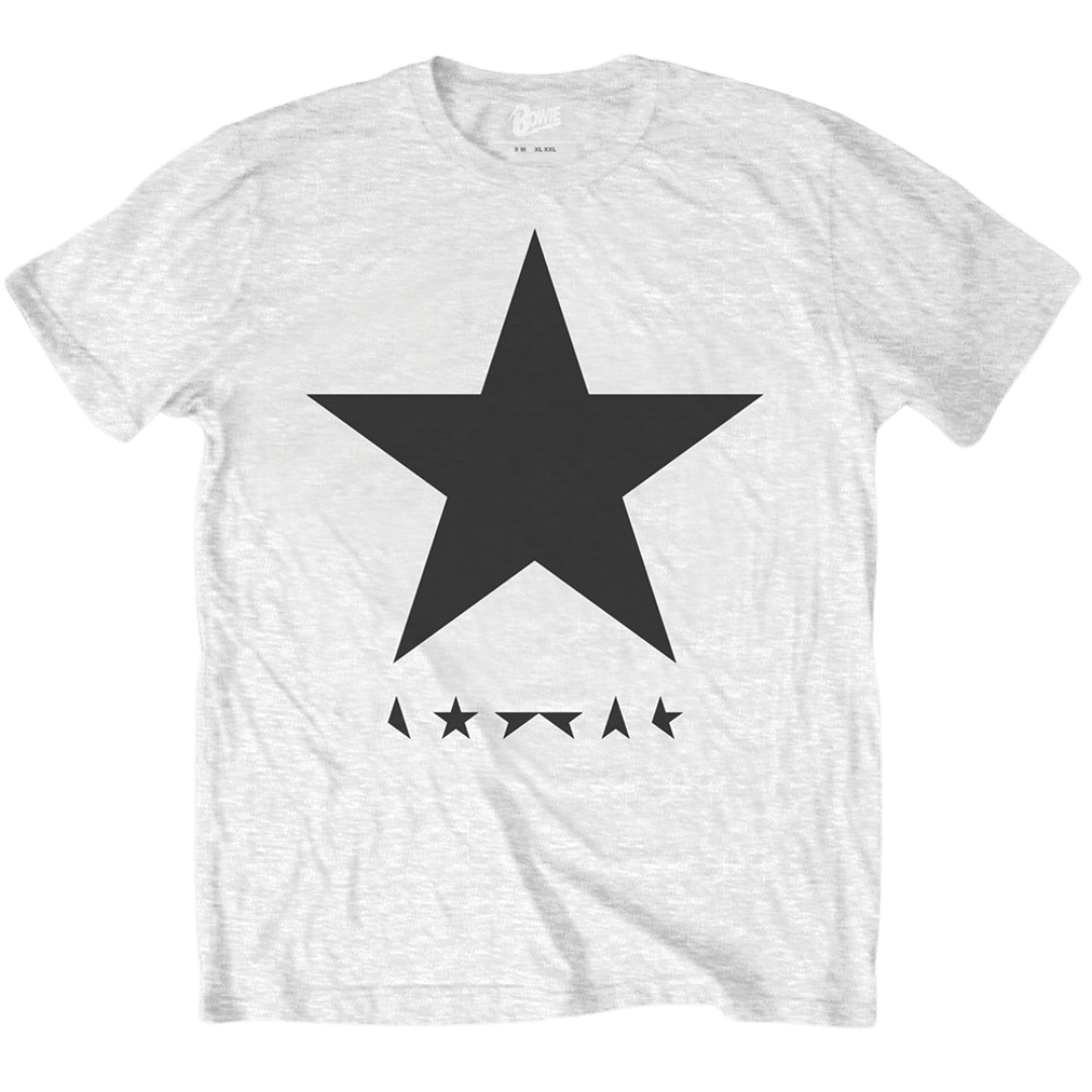 David Bowie  / Blackstar Tee