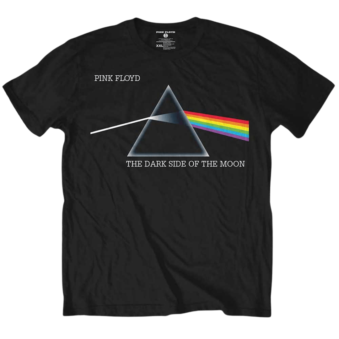 Pink Floyd  / Dark Side of the Moon Tee