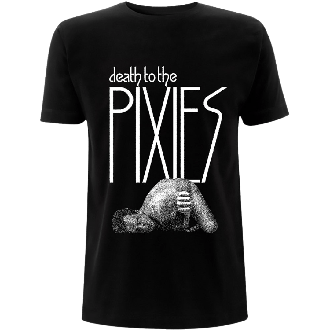 Pixies  / Death to the Pixies Tee