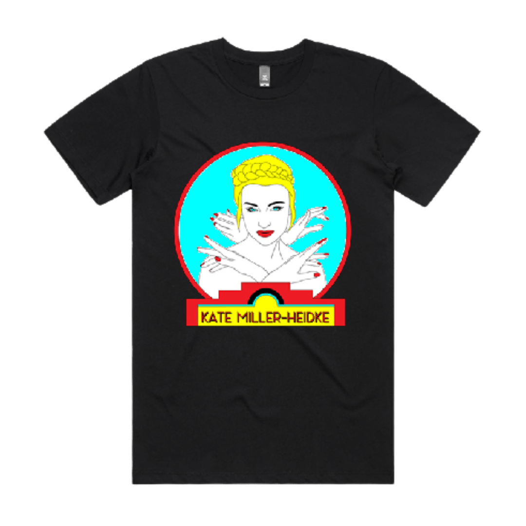 Kate Miller-Heidke  / Hands Tee