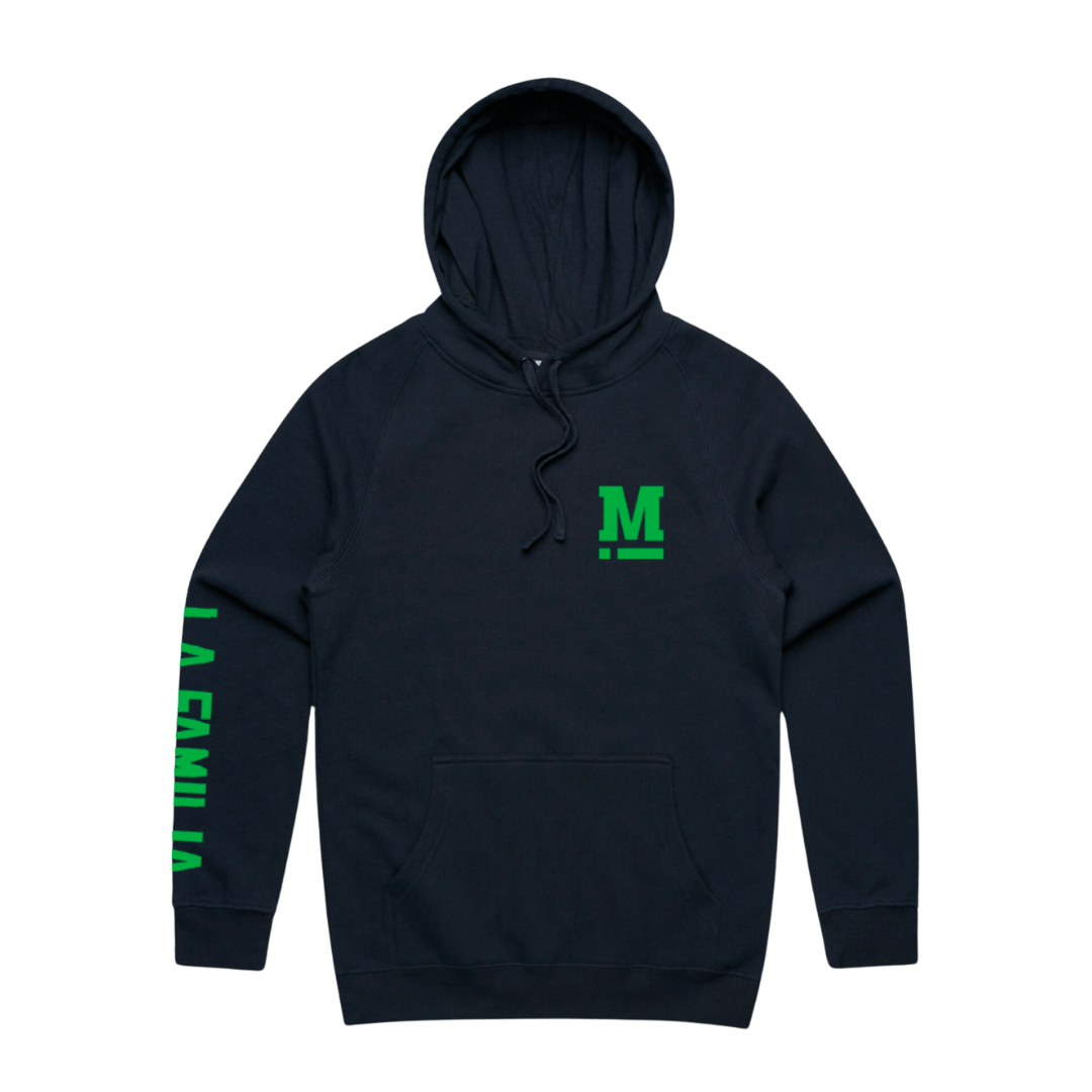 Mad Mex Hoodie