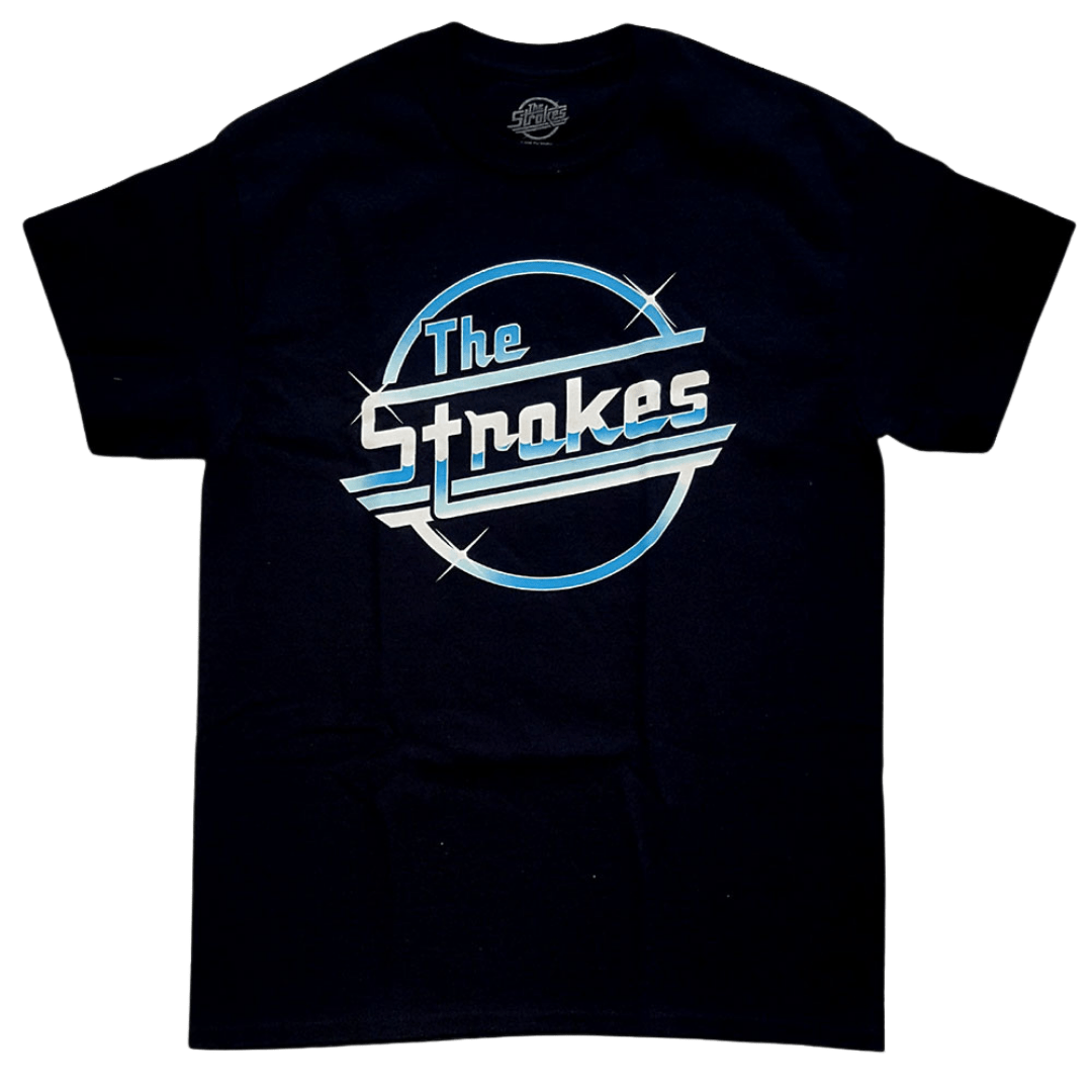 The Strokes  / OG Magna Tee