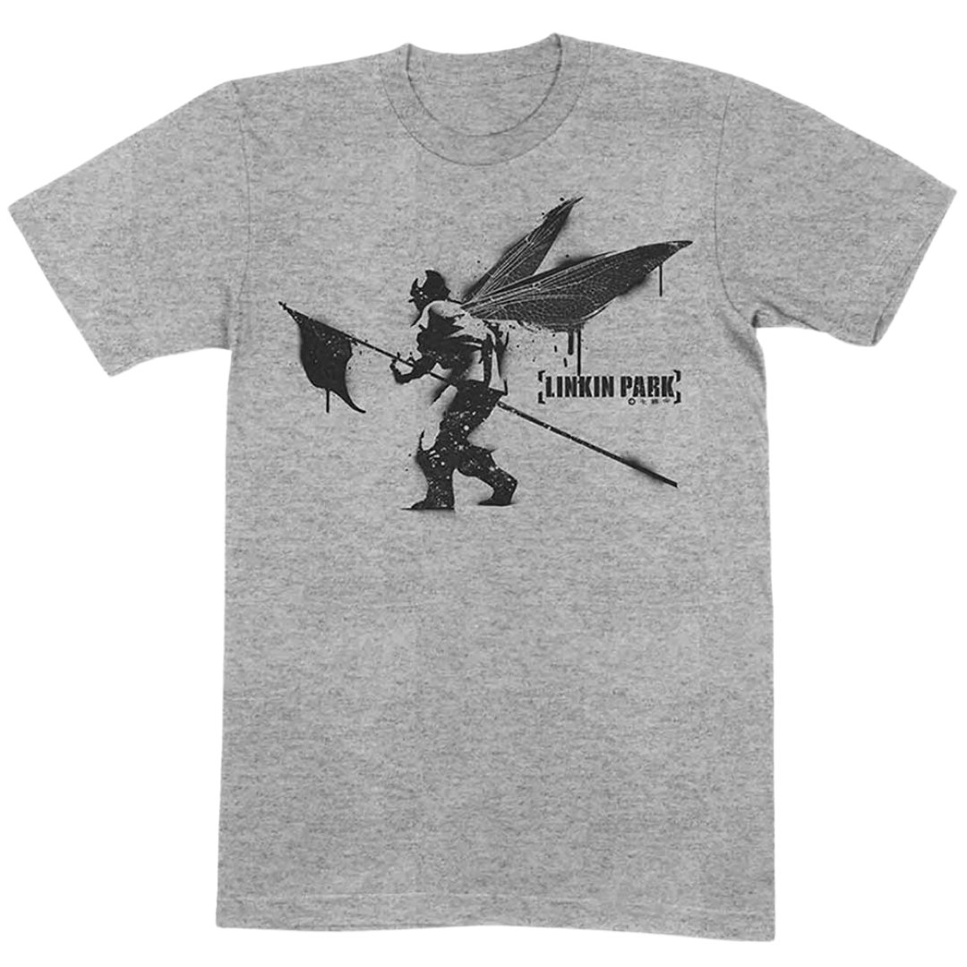 Linkin Park  / Street Soldier Tee