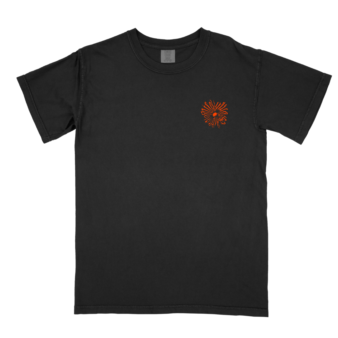 Vallis Alps / Flower Tee