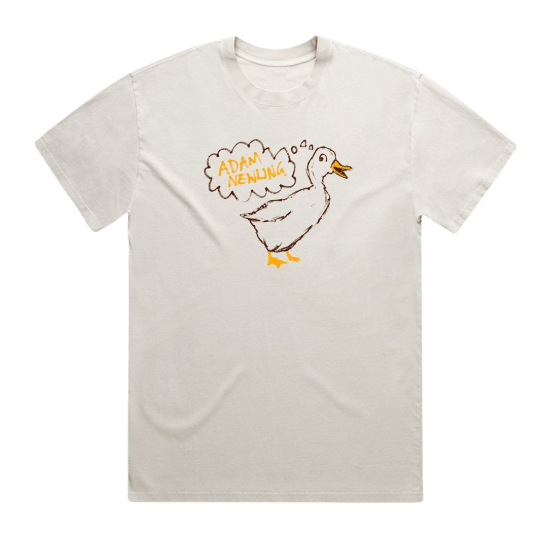 Adam Newling / Duck Tee