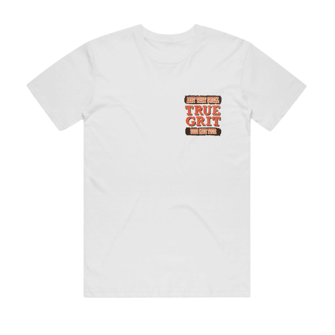 Ain't That Swell / Swellian Tee