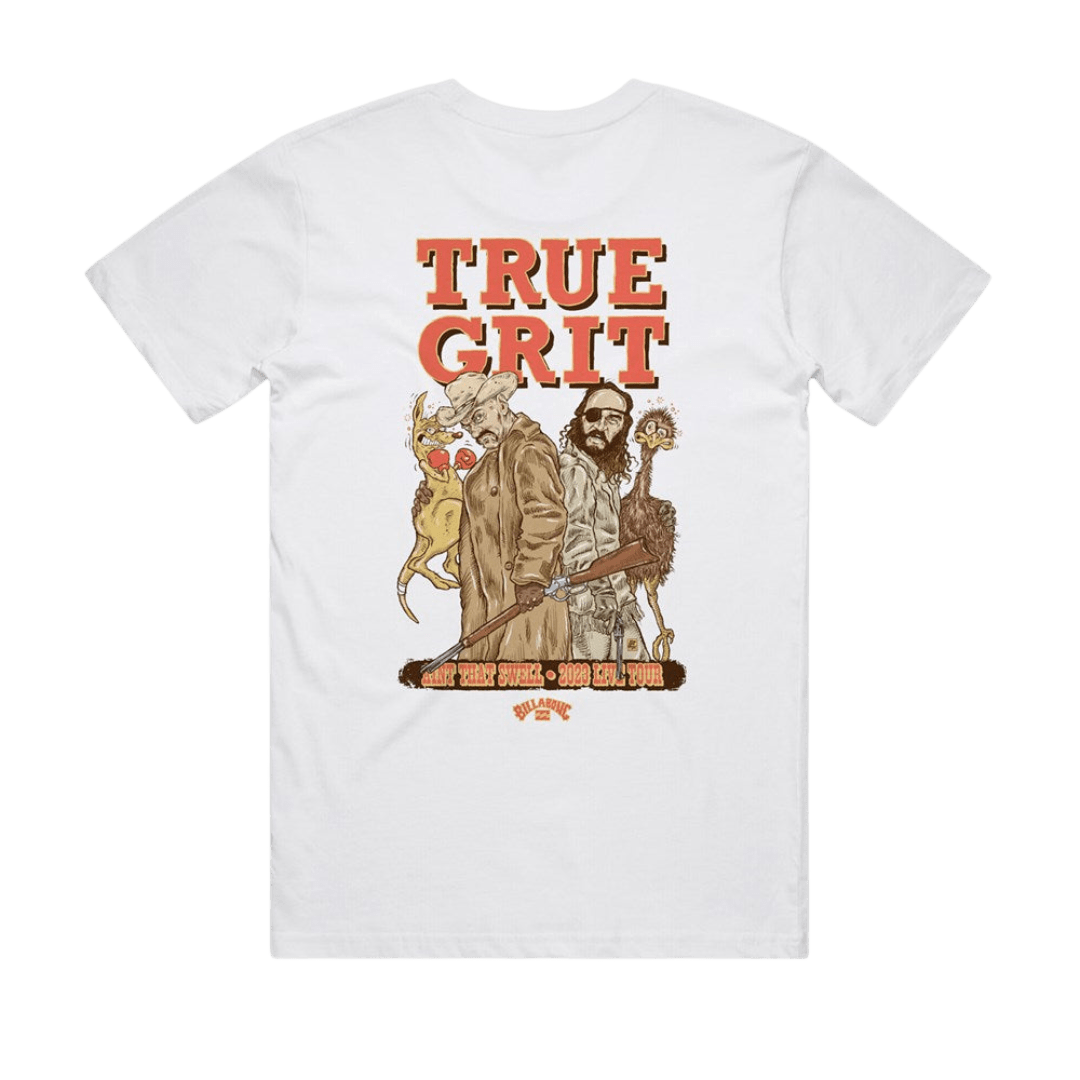 Ain't That Swell / Swellian Tee