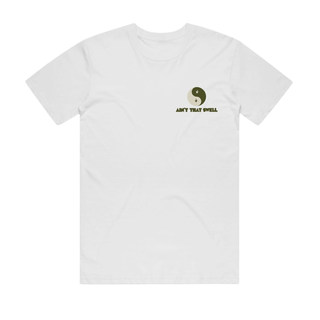 Ain't That Swell / Eat Pray Cone Tee