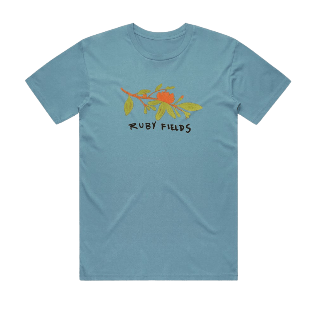 Ruby Fields / Branch Tee
