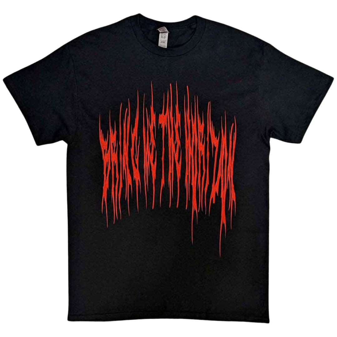 Bring Me The Horizon / Praying Amen Tee